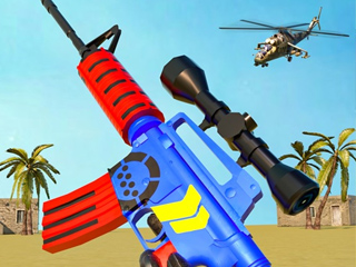 hjudea Online Games